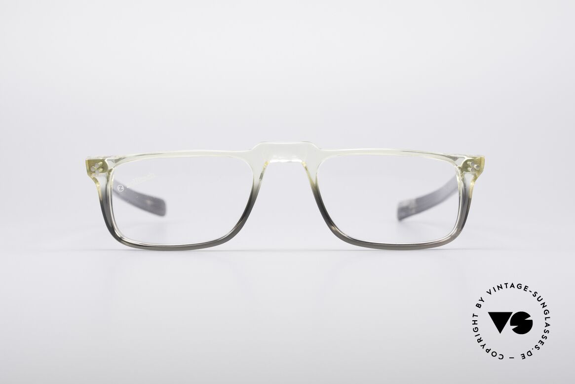 Zollitsch 414 70er Jahre Lesebrille, vintage Zollitsch Lesebrille aus den späten 70ern, Passend für Herren