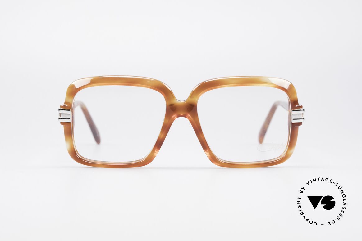 Cazal 605 70er Brille Erste Serie, extrem seltene CAZAL Fassung aus den späten 1970ern, Passend für Herren