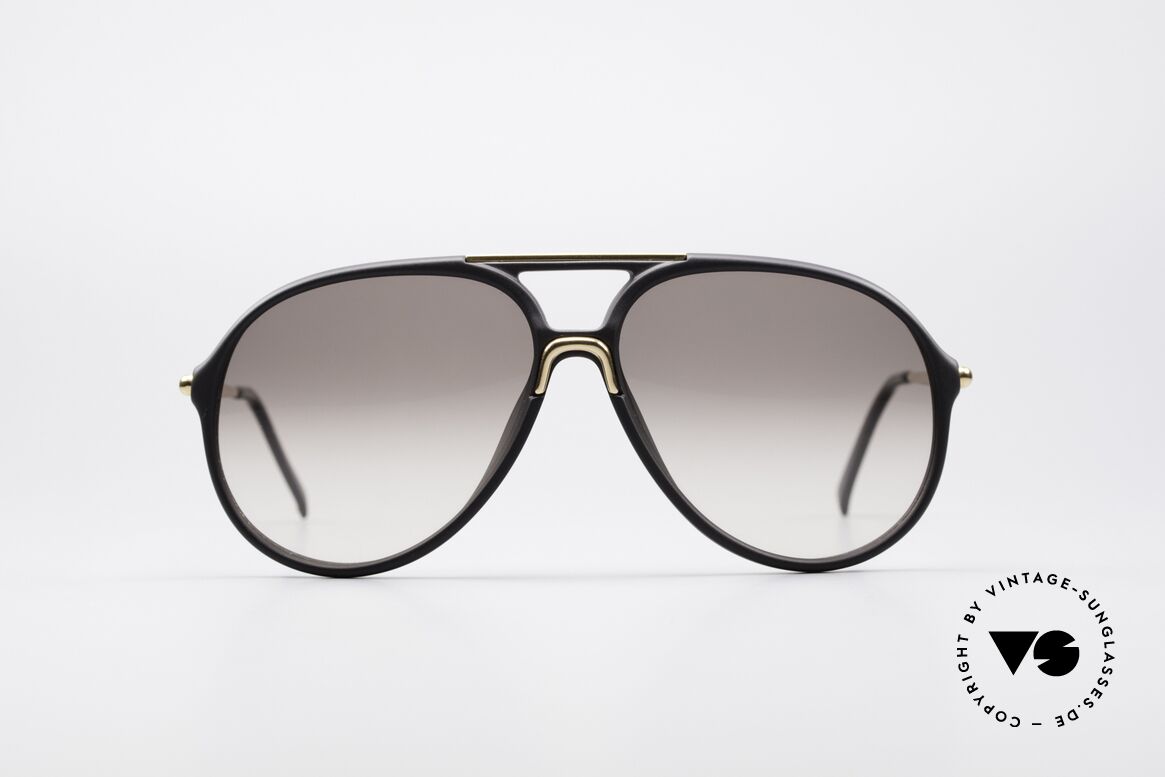 Carrera 5451 90er Movado Collection, PremiumSonnenbrille aus der Movado Serie von Carrera, Passend für Herren
