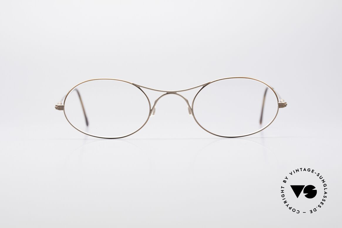 Giorgio Armani 229 Die Schubert Brille, Giorgio Armani Fassung, Mod. 229, Col. 816, Gr. 47-23, Passend für Herren und Damen