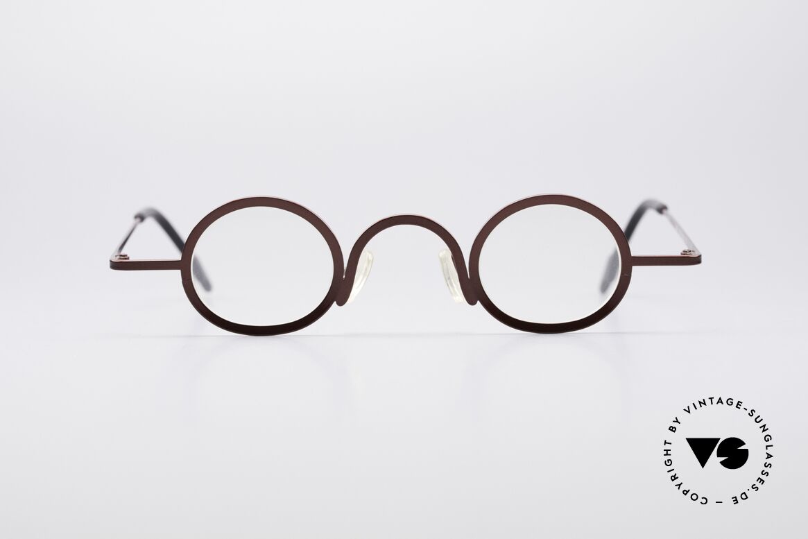 Theo Belgium Phil Trendsetter Vintage Brille, Theo Belgium Brille, weinrotes Unisex-Modell "Phil", Passend für Herren und Damen Theo Belgium Phil Trendsetter Vintage Brille, Theo Belgium Brille, weinrotes Unisex-Modell "Phil", Passend für Herren und Damen