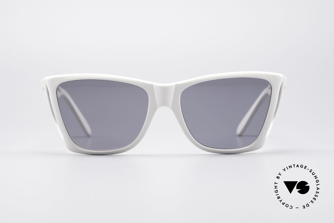Persol 009 Ratti 4 Gläser Sonnenbrille, legendäre 80er Persol RATTI 009 vintage Sonnenbrille, Passend für Herren