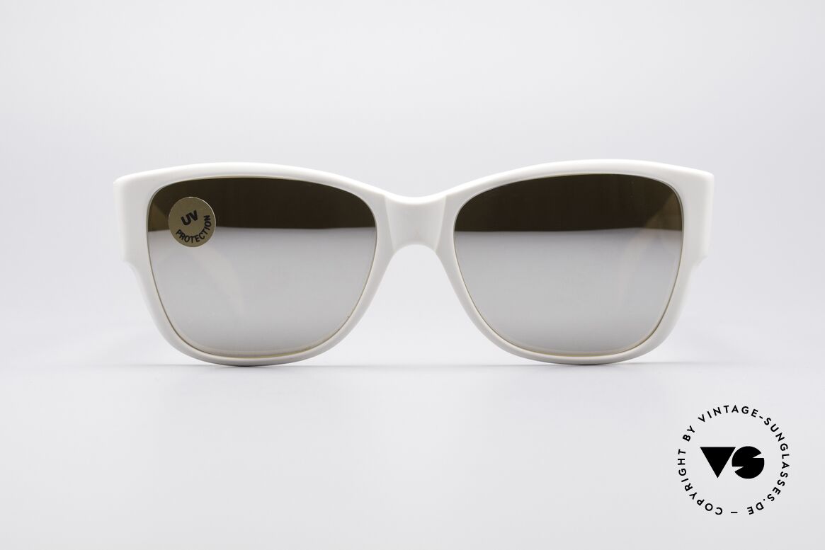 Persol 69218 Ratti Miami Vice Vintage Brille, berühmte Persol RATTI Filmsonnenbrille der 80er Jahre, Passend für Herren und Damen