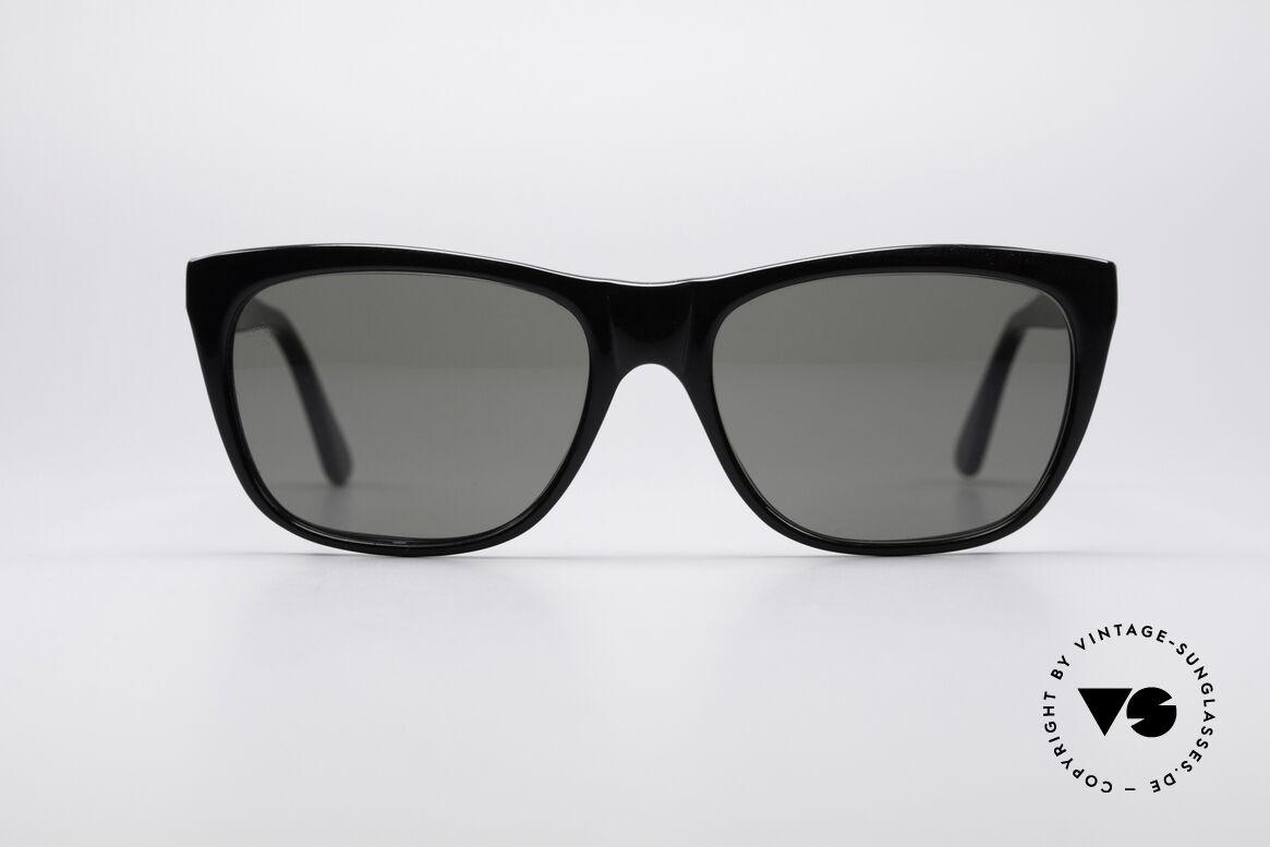 Persol 09219 Ratti Miami Vice Sonnenbrille, klassische PERSOL RATTI vintage Designer-Sonnenbrille, Passend für Herren und Damen