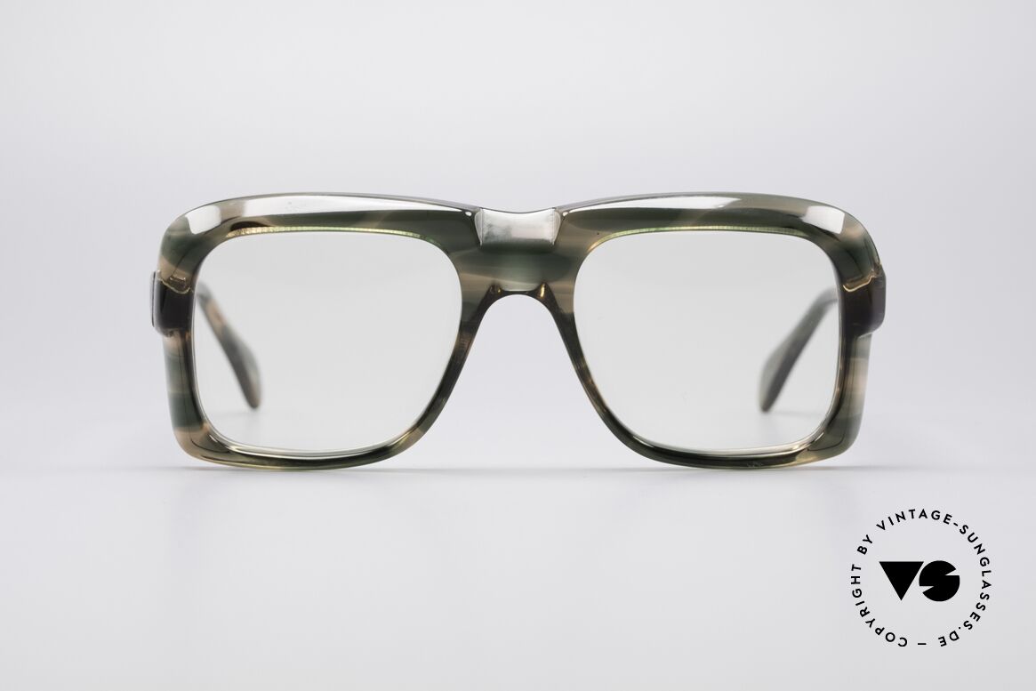 Neostyle Task 3 70er Old School Vintage Brille, old school Neostyle Brillenfassung aus den 70ern, Passend für Herren
