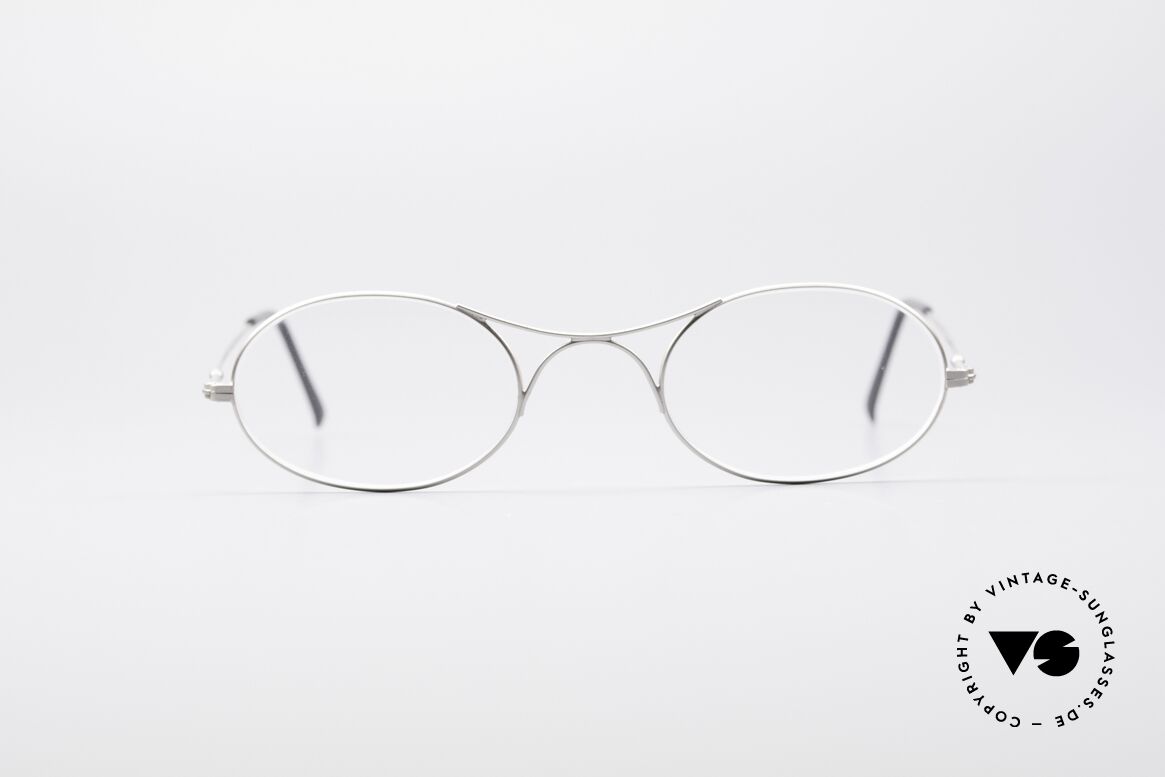 Giorgio Armani 229 Die Schubert Brille, Giorgio Armani Fassung, Mod. 229, Col. 707, Gr. 47-23, Passend für Herren und Damen