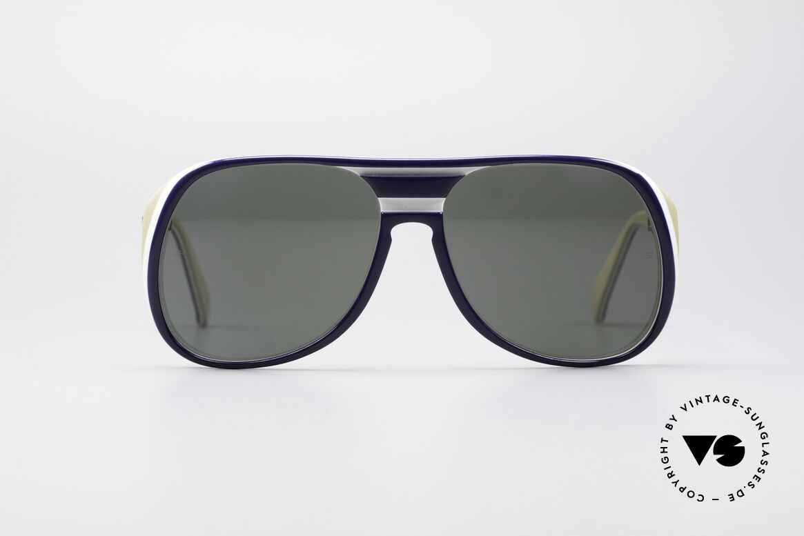 Ray Ban Timberline Bausch & Lomb USA Original, ultra seltene RAY-BAN B&L vintage Sonnenbrille, Passend für Herren