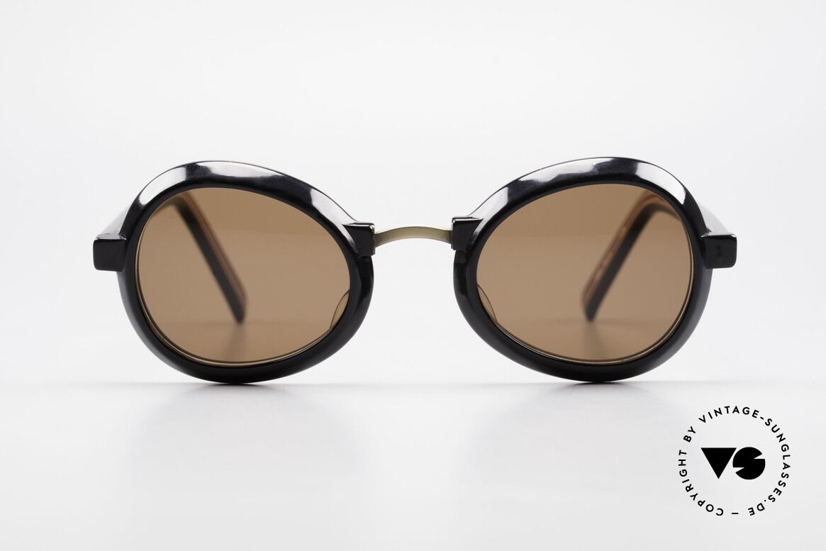 Jean Paul Gaultier 58-1274 Damen Und Herren Sonnenbrille, extravagante Jean P. Gaultier vintage Sonnenbrille, Passend für Herren und Damen Jean Paul Gaultier 58-1274 Damen Und Herren Sonnenbrille, extravagante Jean P. Gaultier vintage Sonnenbrille, Passend für Herren und Damen