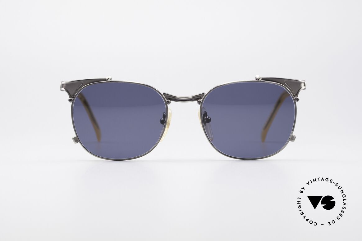 Jean Paul Gaultier 56-2175 90er Designer Sonnenbrille, rare vintage JEAN PAUL GAULTIER Sonnenbrille, Passend für Herren und Damen