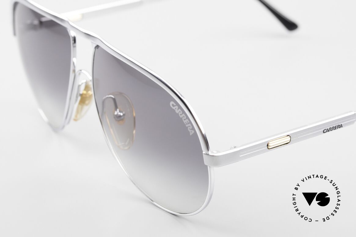 Carrera 5305 Vario Bügel Sonnenbrille, entsprechend hoher Tragekomfort und Passform, Passend für Herren
