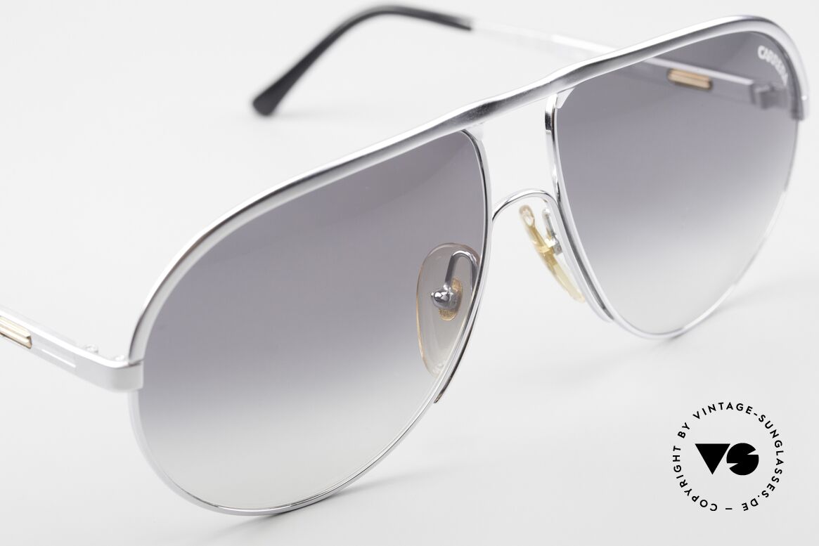 Carrera 5305 Vario Bügel Sonnenbrille, ungetragen (wie alle unsere Carrera Fassungen), Passend für Herren