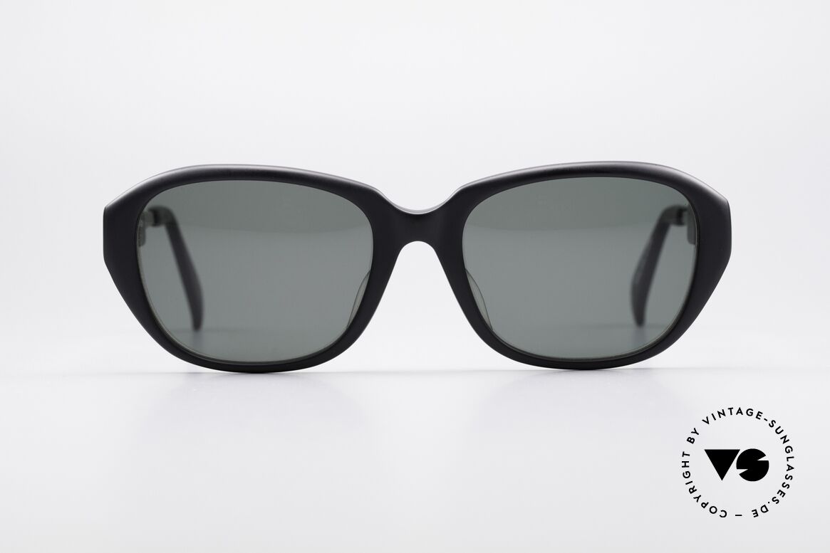 Jean Paul Gaultier 56-1072 Designer 90er Sonnenbrille, 90er Jahre Jean Paul Gaultier Designersonnenbrille, Passend für Herren und Damen