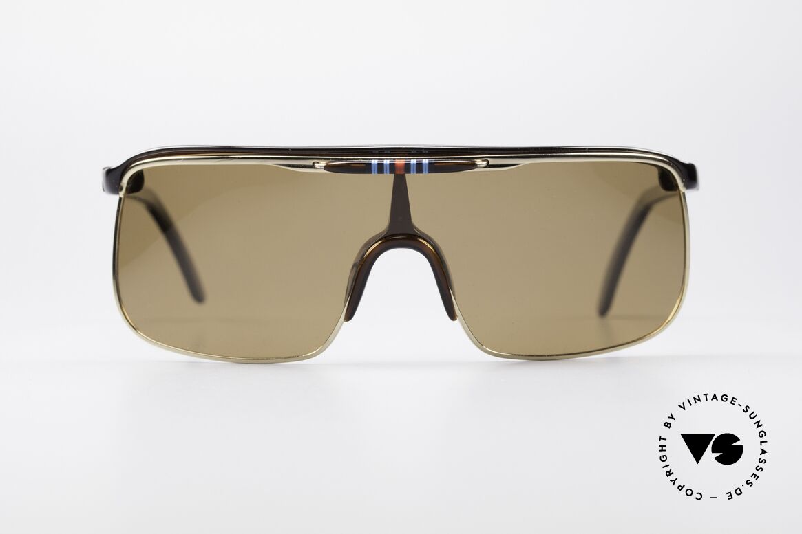 Martini Racing - Endurance Rennsport Sonnenbrille, in den 70ern, Martini wurde berühmt in Verbindung mit, Passend für Herren