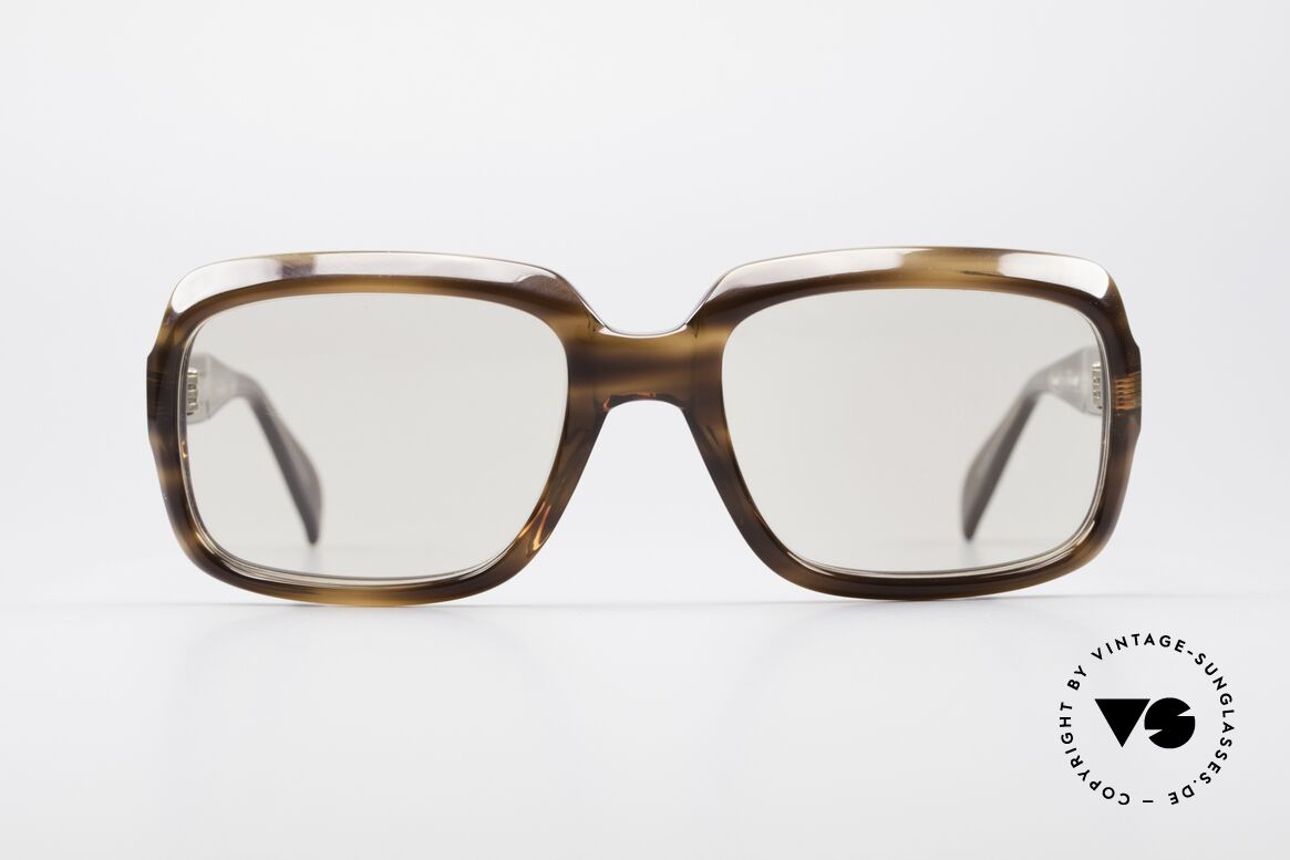 Metzler 4170 Zeiss Umbramatic Gläser, Metzler Sonnenbrille in unglaublicher Qualität, Passend für Herren
