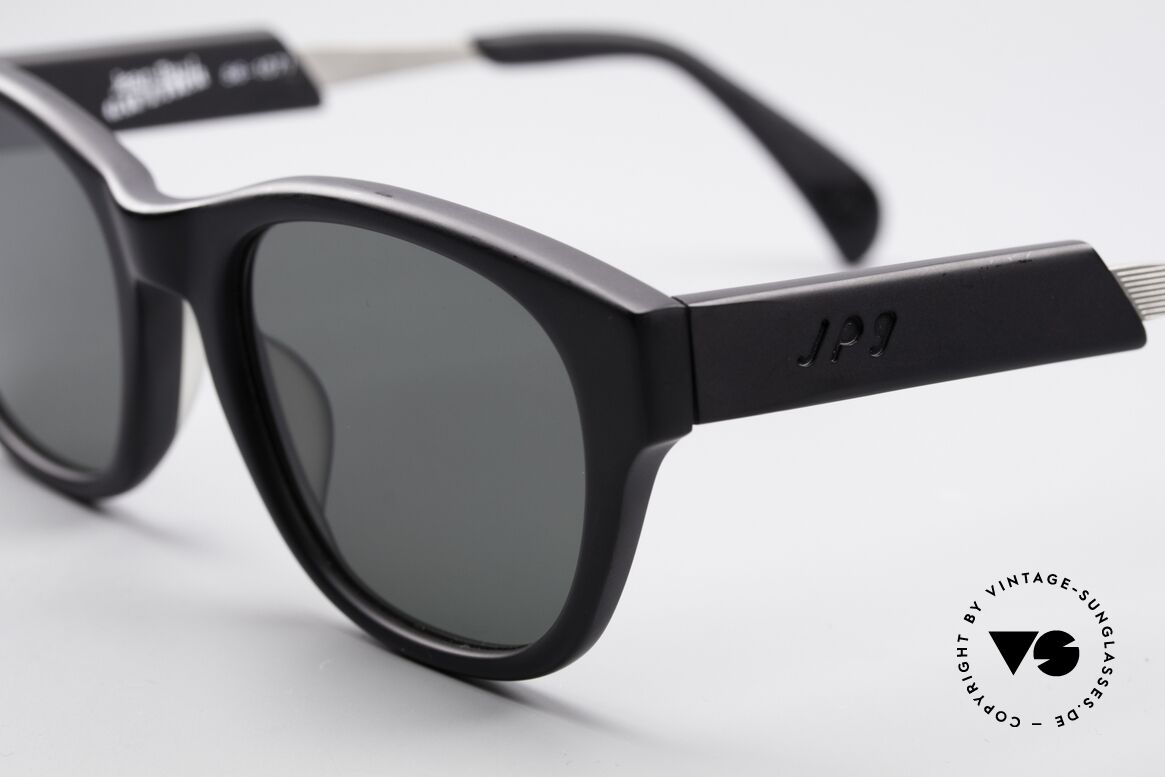 Jean Paul Gaultier 56-1071 Designer Vintage Sonnenbrille, ungetragen (wie alle unsere vintage Designerstücke), Passend für Herren und Damen