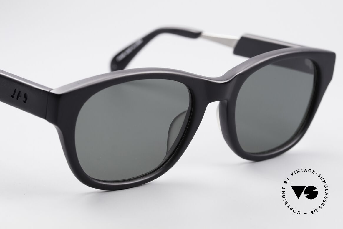 Jean Paul Gaultier 56-1071 Designer Vintage Sonnenbrille, KEINE RETRO-BRILLE; ein JPG ORIGINAL von 1995, Passend für Herren und Damen