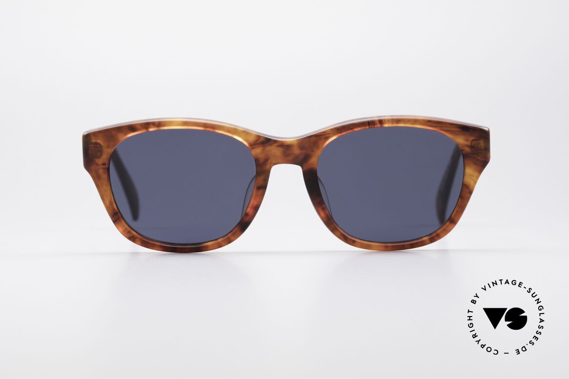 Jean Paul Gaultier 56-1071 Vintage Designer Sonnenbrille, 90er Jahre Jean Paul Gaultier Designer-Sonnenbrille, Passend für Herren und Damen