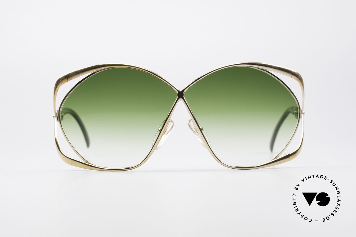 Christian Dior 2056 80er Butterfly Sonnenbrille, zauberhafte Designer-Sonnenbrille von Christian Dior, Passend für Damen Christian Dior 2056 80er Butterfly Sonnenbrille, zauberhafte Designer-Sonnenbrille von Christian Dior, Passend für Damen
