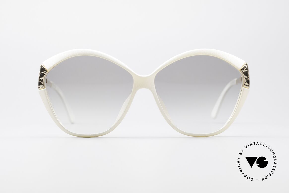 Christian Dior 2319 80er Damen Designerbrille, vintage Oversize Sonnenbrille von Christian Dior, Passend für Damen