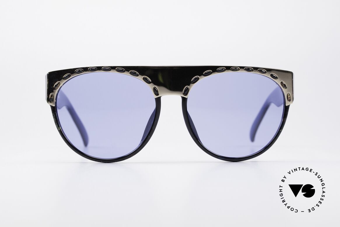 Christian Dior 2437 Vintage Damen Sonnenbrille, prachtvolle Damen-Sonnenbrille von Christian Dior, Passend für Damen