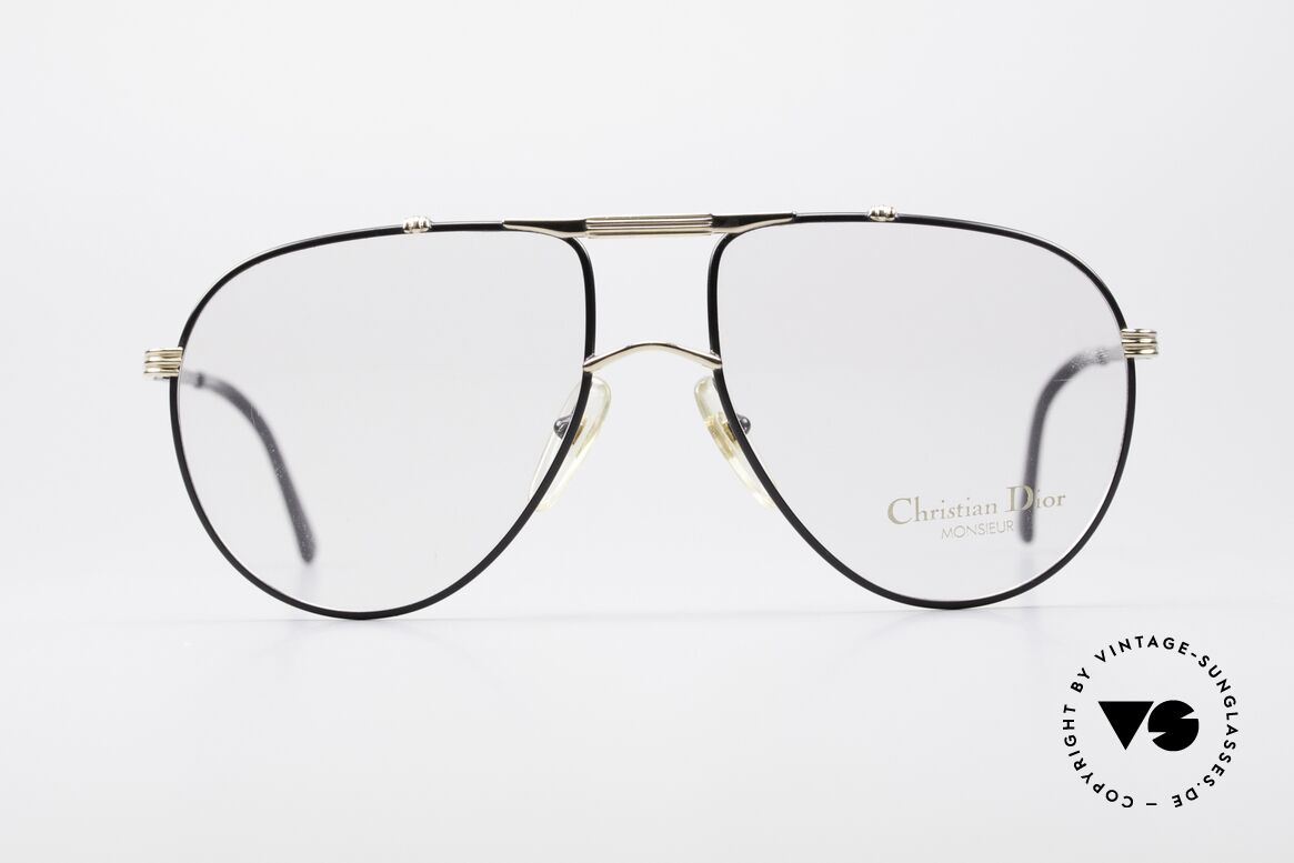 Christian Dior 2248 L 80er Dior Monsieur Serie, Christian Dior Brillengestell aus der Monsieur-Serie, Passend für Herren Christian Dior 2248 L 80er Dior Monsieur Serie, Christian Dior Brillengestell aus der Monsieur-Serie, Passend für Herren