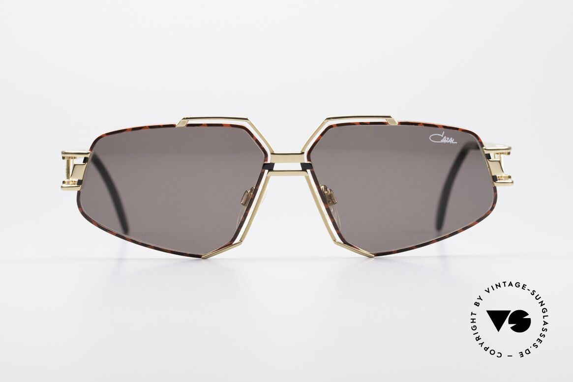 Cazal 961 Designer Vintage Sonnenbrille, extravagante CAZAL vintage Sonnenbrille von 1992, Passend für Herren und Damen Cazal 961 Designer Vintage Sonnenbrille, extravagante CAZAL vintage Sonnenbrille von 1992, Passend für Herren und Damen