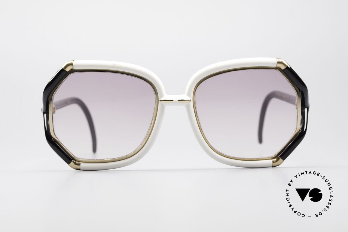 Ted Lapidus B02 70er Designer Sonnenbrille, große 70er J. vintage Sonnenbrille von Ted Lapidus, Passend für Damen