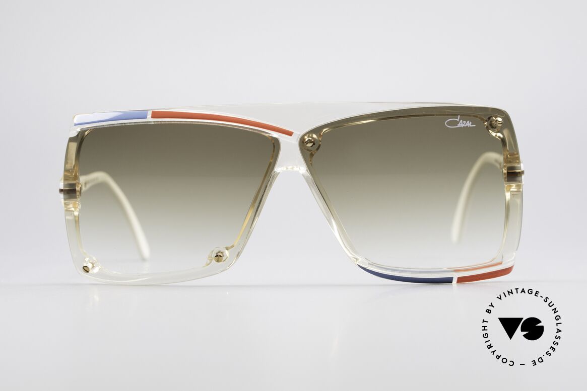 Cazal 859 West Germany Cazal Brille, Cazal 859 = außergewöhlich extravagantes Design, Passend für Herren und Damen Cazal 859 West Germany Cazal Brille, Cazal 859 = außergewöhlich extravagantes Design, Passend für Herren und Damen