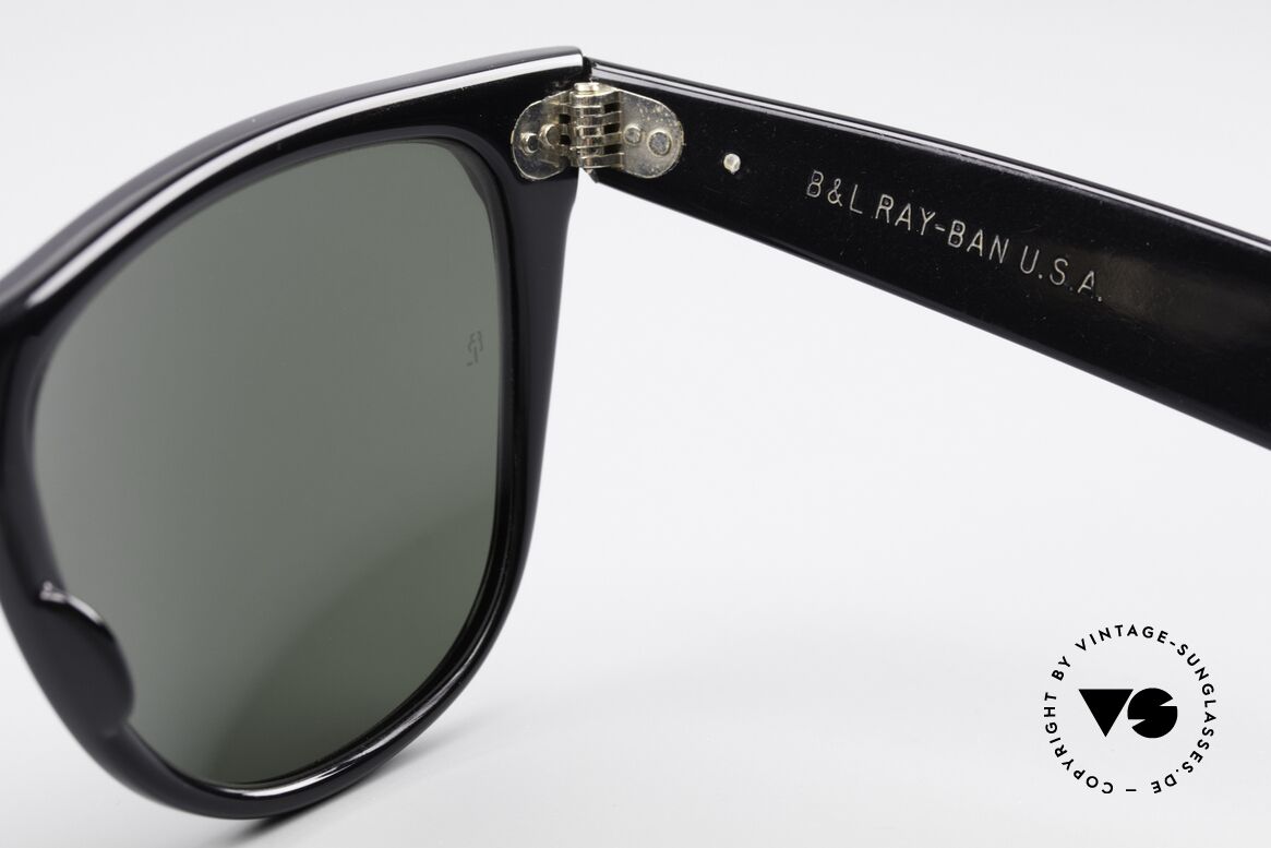Ray Ban Wayfarer II Der Sonnenbrillen Klassiker, Größe: large, Passend für Herren und Damen