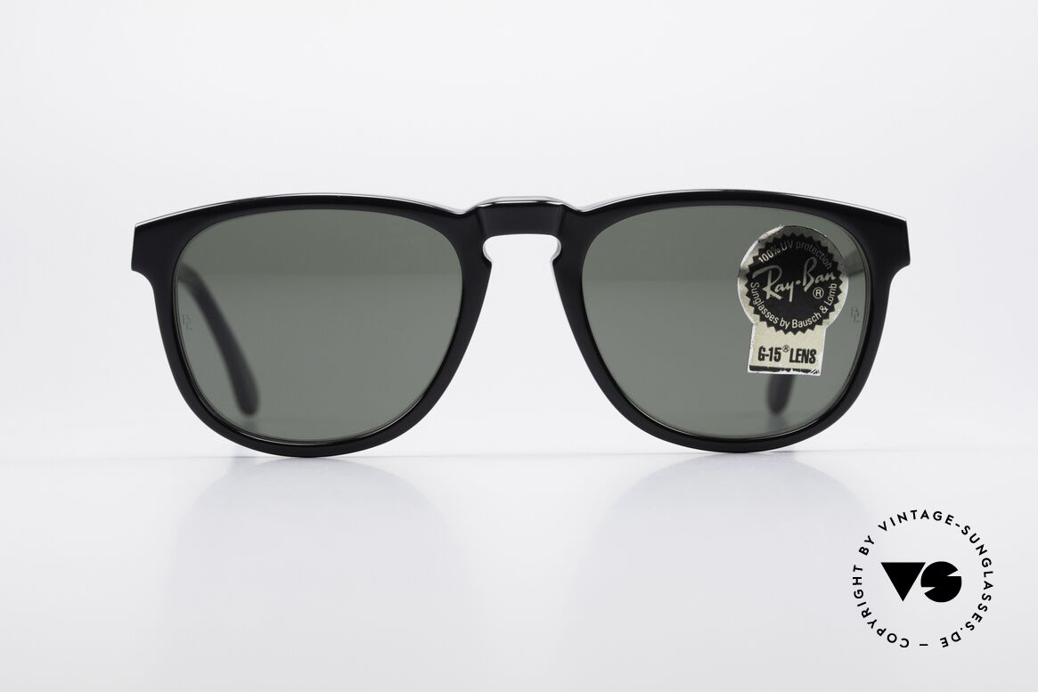 Ray Ban Gatsby Style 2 Alte Ray Ban USA Sonnenbrille, klassische RAY-BAN Designer-Sonnenbrille, Passend für Herren und Damen
