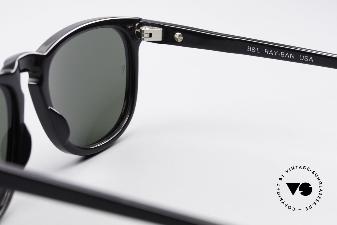 Ray Ban Gatsby Style 2 Alte Ray Ban USA Sonnenbrille, KEINE RETRO Ray-Ban; sondern ein Original, Passend für Herren und Damen