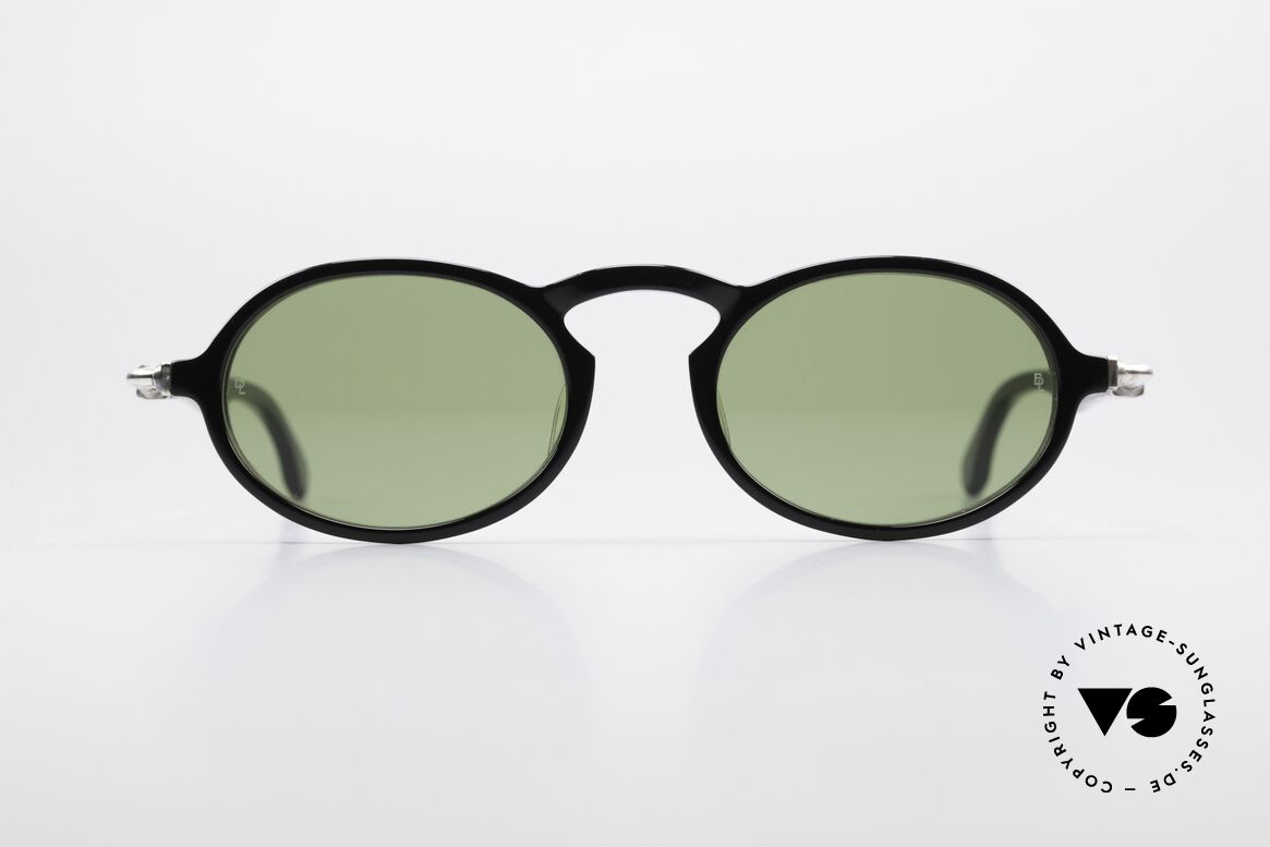 Ray Ban Gatsby Deluxe Oval Alte Ray Ban USA Sonnenbrille, klassische RAY-BAN Designer-Sonnenbrille, Passend für Herren und Damen