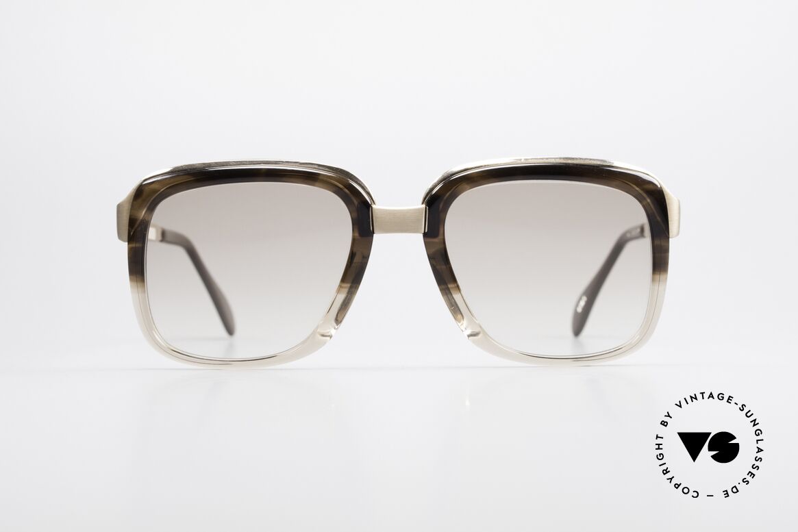 Metzler 6565 60er Jahre Golddoublé Brille, antike Metzler Brille aus den 60er Jahren, Gold-Filled!, Passend für Herren