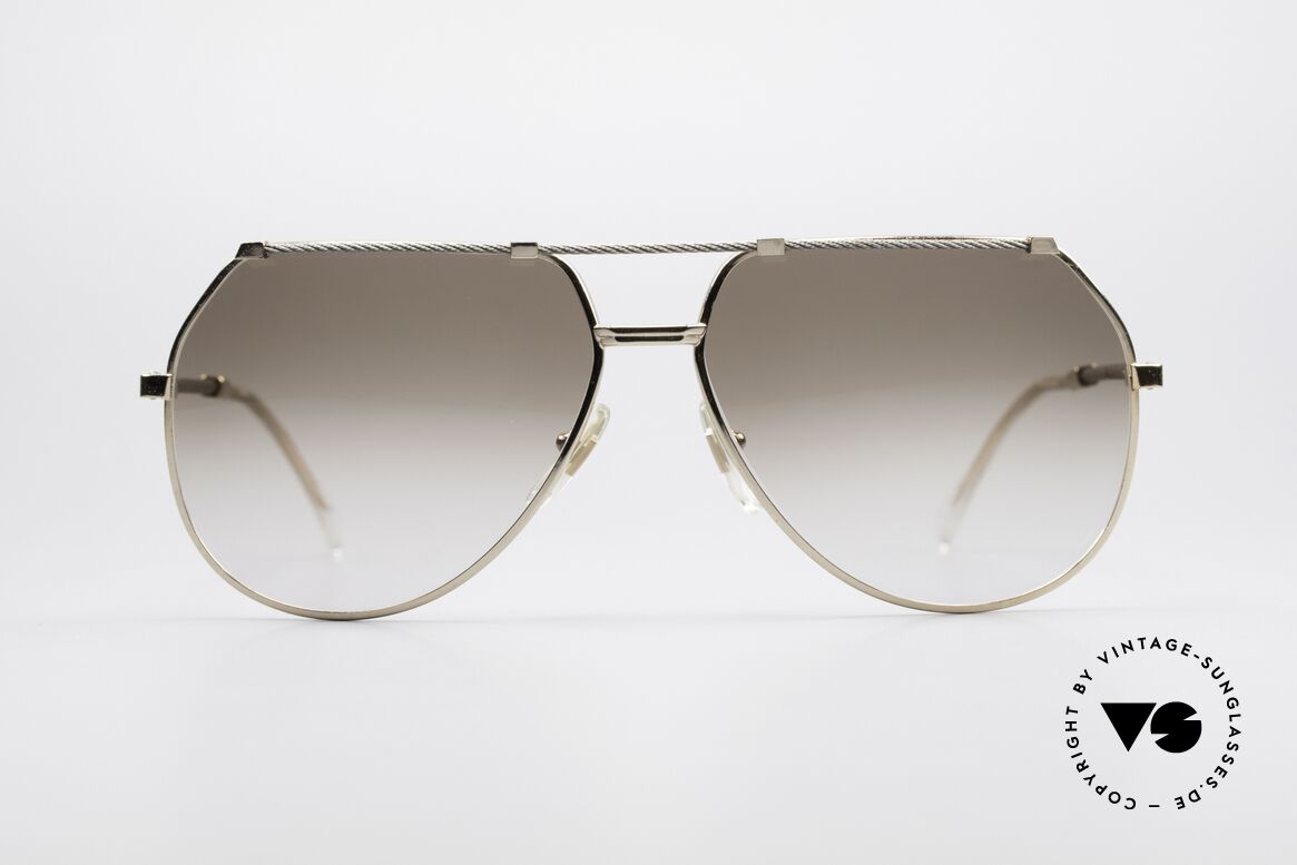 Pierre Cardin CP805 XL Vintage Segler 80er Brille, einmalige 80er Pierre CARDIN Sonnenbrille, Passend für Herren Pierre Cardin CP805 XL Vintage Segler 80er Brille, einmalige 80er Pierre CARDIN Sonnenbrille, Passend für Herren