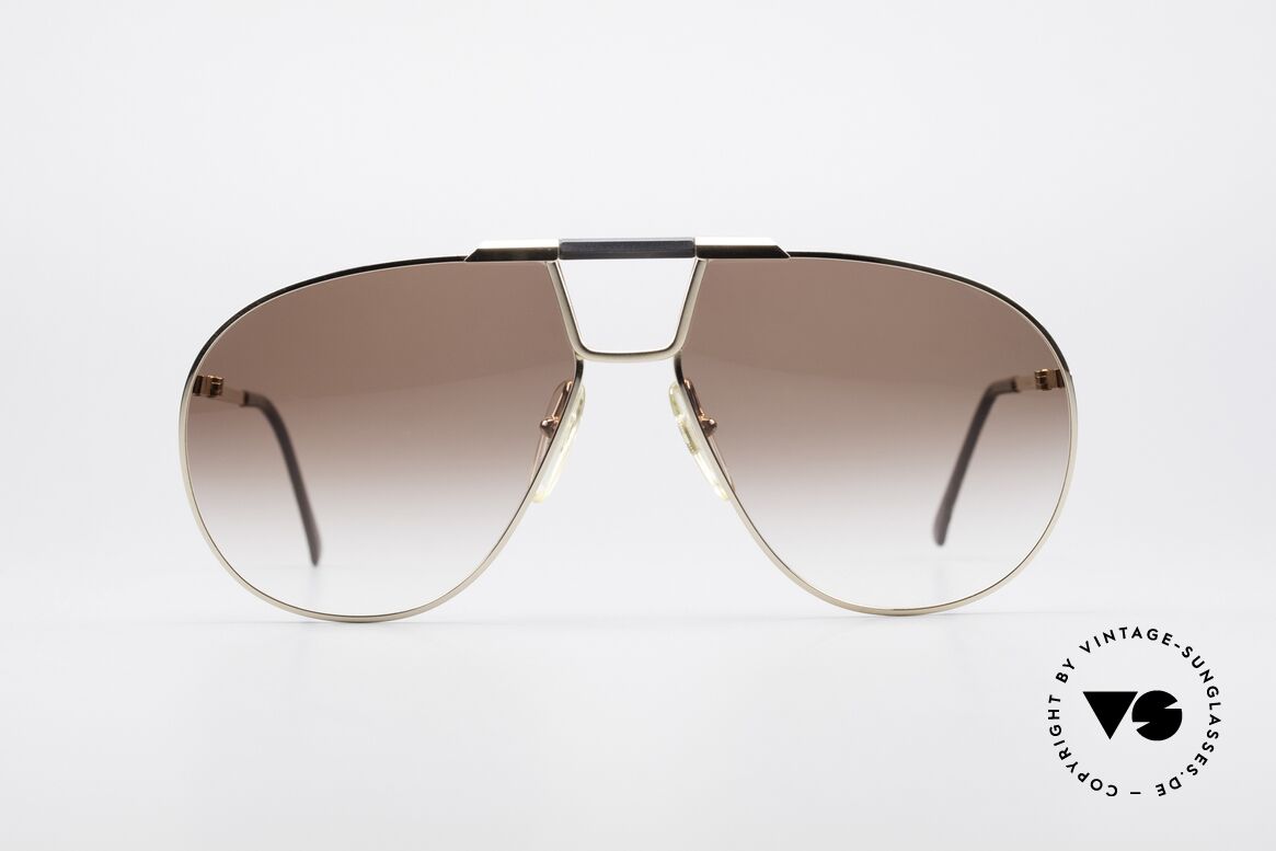 Christian Dior 2151 Monsieur Sonnenbrille Large, pure Eleganz von Christian Dior aus den 80ern, Passend für Herren Christian Dior 2151 Monsieur Sonnenbrille Large, pure Eleganz von Christian Dior aus den 80ern, Passend für Herren