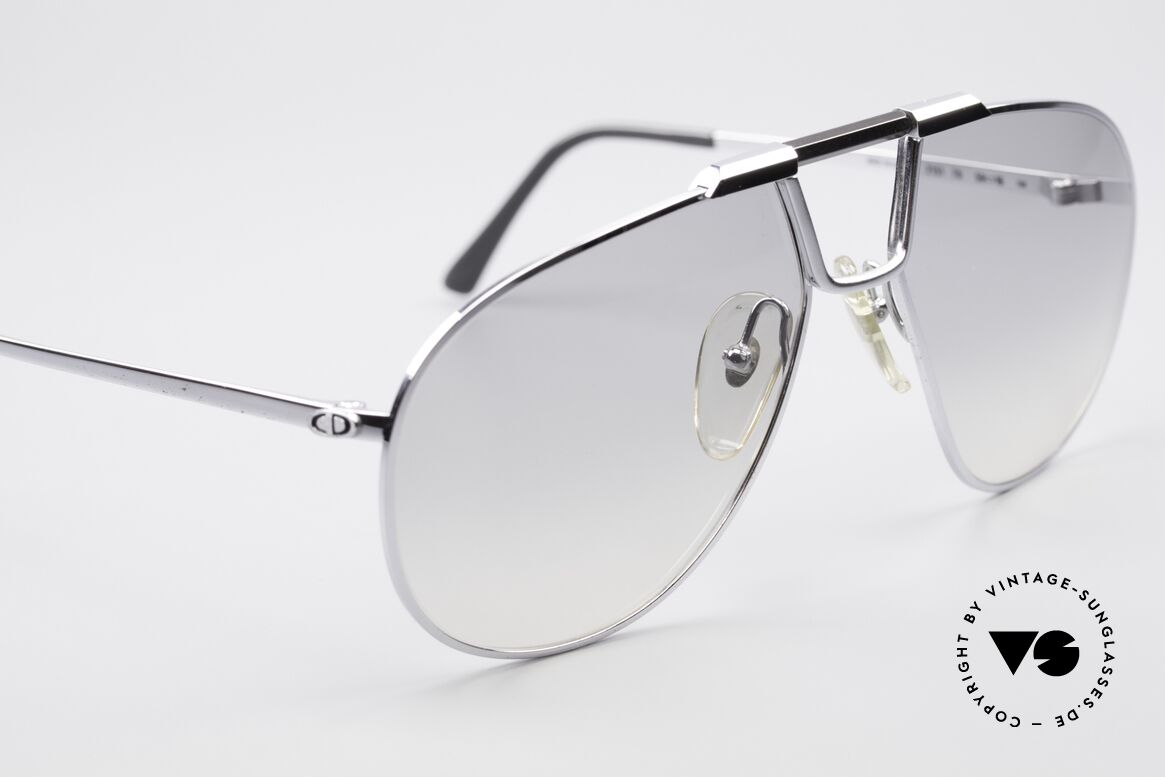 Christian Dior 2151 Monsieur Sonnenbrille Medium, ungetragenes Unikat (ein wahres Sammlerstück), Passend für Herren