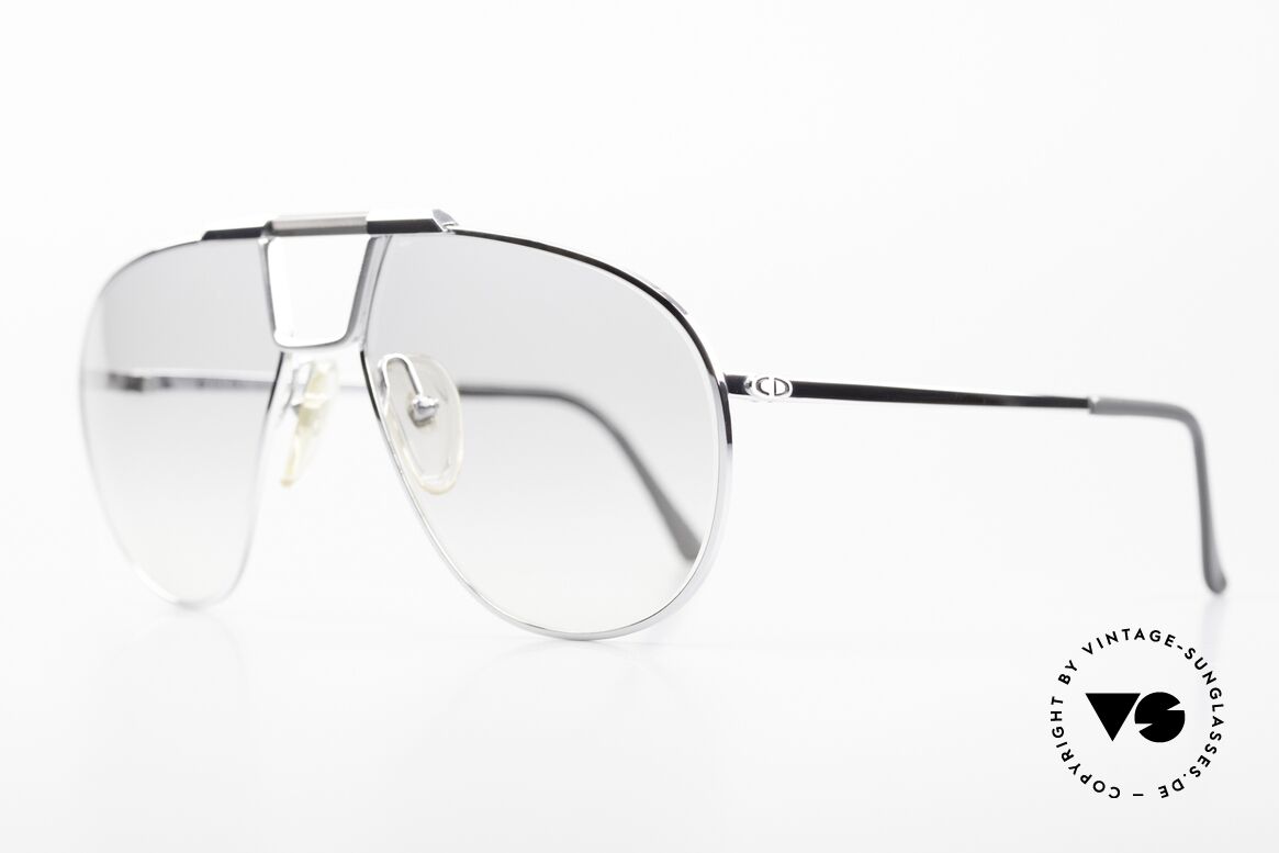 Christian Dior 2151 Monsieur Sonnenbrille Medium, das meistgesuchte Modell der MONSIEUR-Serie, Passend für Herren