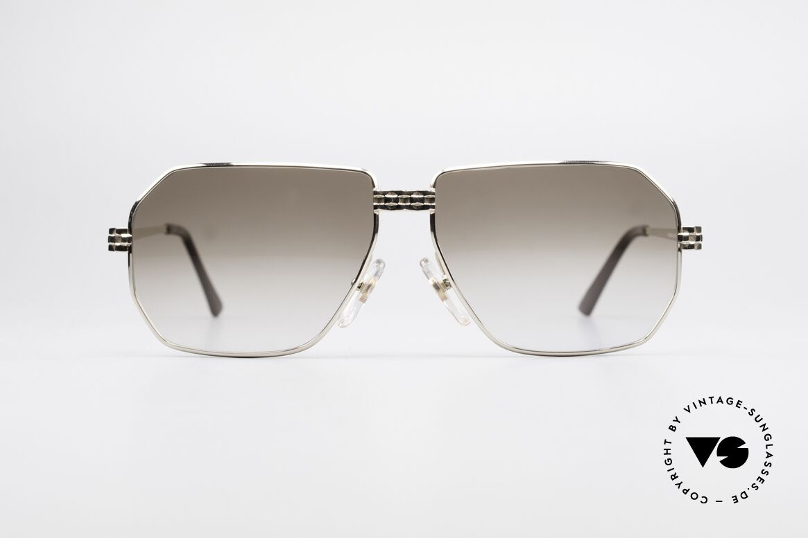 Christian Dior 2391 80er Herrenbrille Vintage, klassische Chr. Dior Herren-Designerbrille von 1988, Passend für Herren Christian Dior 2391 80er Herrenbrille Vintage, klassische Chr. Dior Herren-Designerbrille von 1988, Passend für Herren