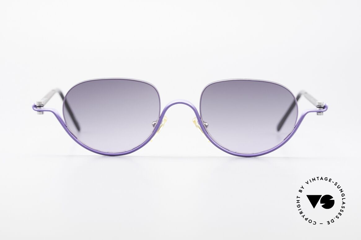 ProDesign No8 Gail Spence Design Brille, PRODESIGN N°EIGHT Optic Studio Denmark Brille, Passend für Damen