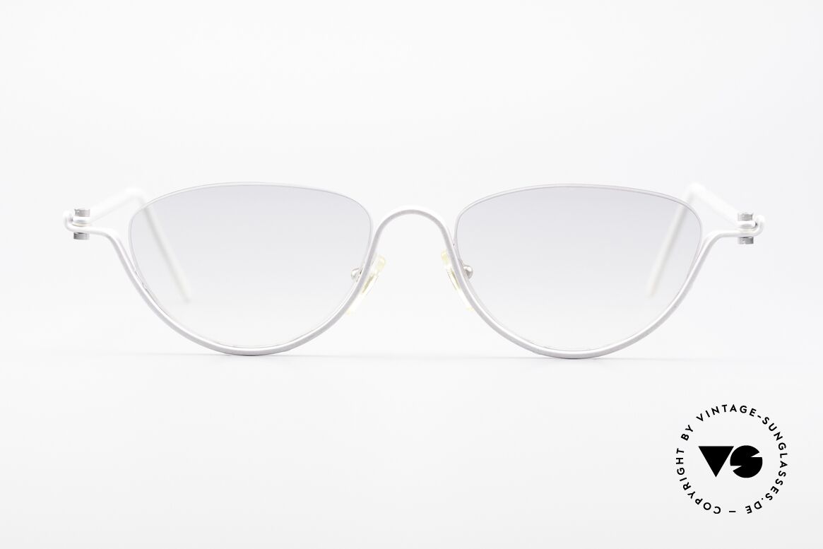 ProDesign No10 Gail Spence Design Brille, PRODESIGN N°TEN Optic Studio Denmark Fassung, Passend für Damen