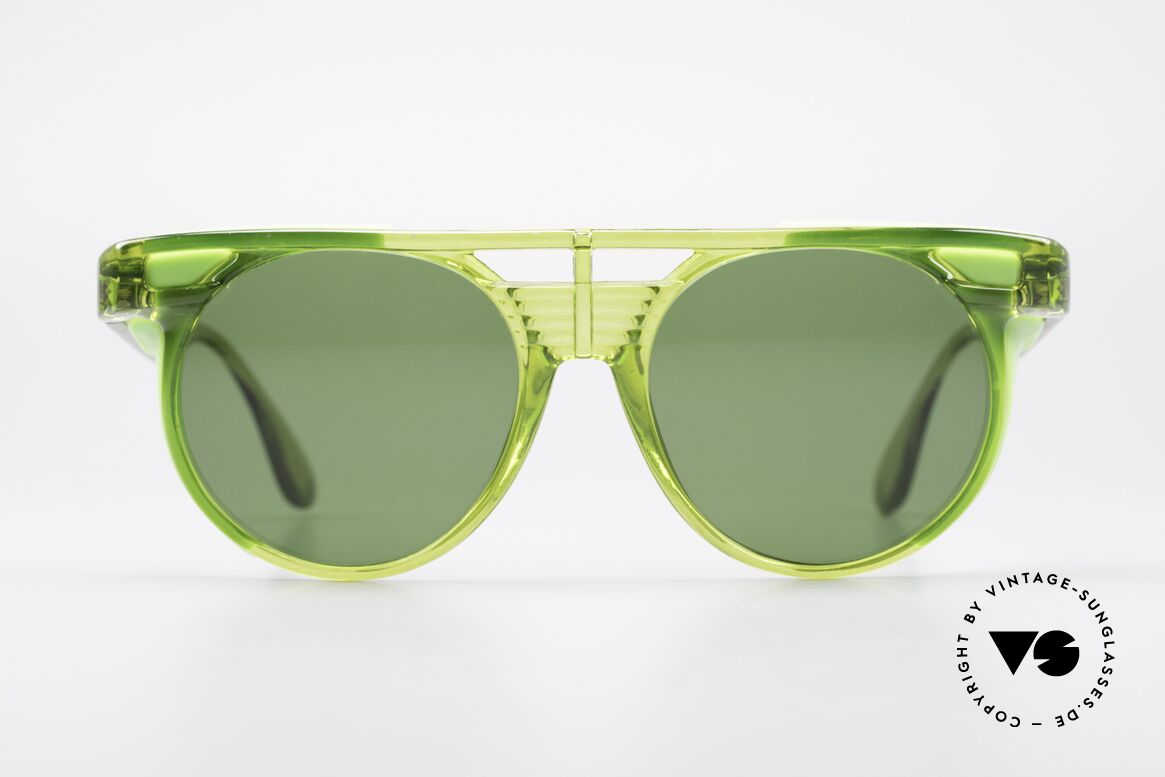 Carrera 5251 Runde Sonnenbrille Steampunk, markante 90er Jahre Carrera SUNJET Sonnenbrille, Passend für Herren und Damen Carrera 5251 Runde Sonnenbrille Steampunk, markante 90er Jahre Carrera SUNJET Sonnenbrille, Passend für Herren und Damen