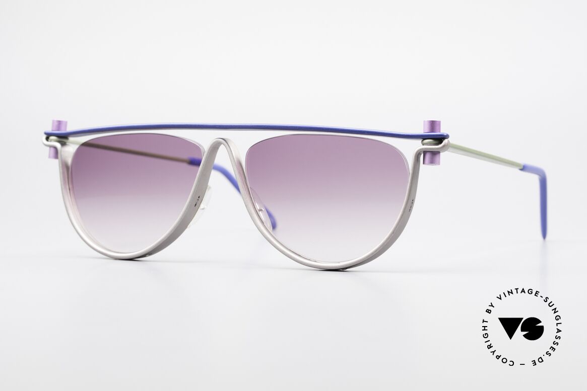 ProDesign No5 Ohrringe Haarspange Armband, ProDesign N°5 Optic Studio Denmark Sonnenbrille, Passend für Damen