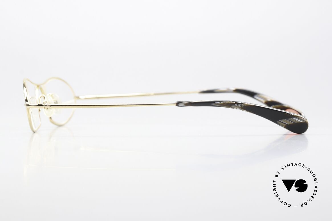 Bugatti 351 Odotype Herren Designer Brille Luxus, Größe: medium, Passend für Herren