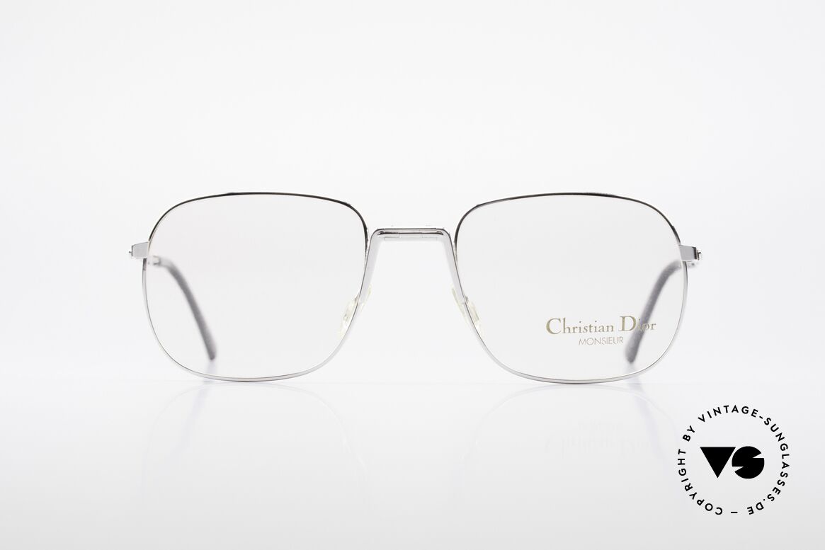Christian Dior 2288 Vintage Faltbrille Monsieur, einzigartige Designer-Lesebrille von Christian Dior, Passend für Herren Christian Dior 2288 Vintage Faltbrille Monsieur, einzigartige Designer-Lesebrille von Christian Dior, Passend für Herren