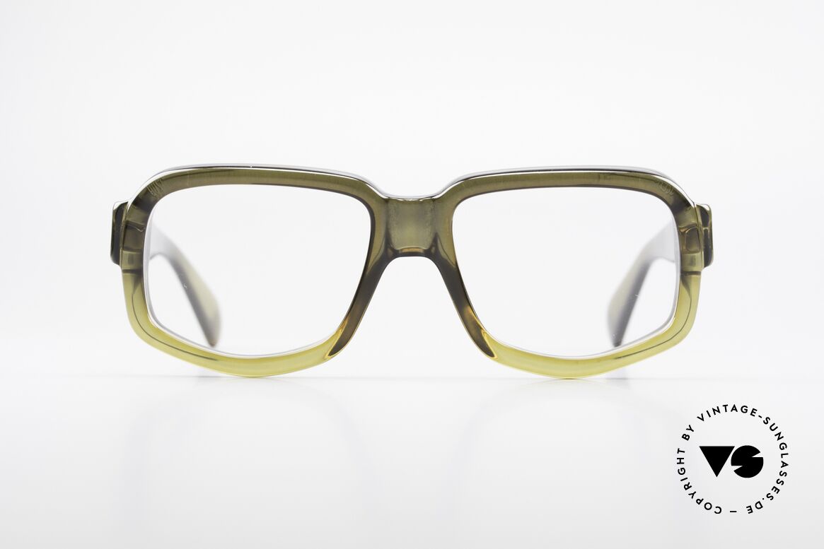 Christian Dior 1209 - S Monsieur 70er Optyl Brille, grandiose Dior Designersonnenbrille aus den 70ern, Passend für Herren