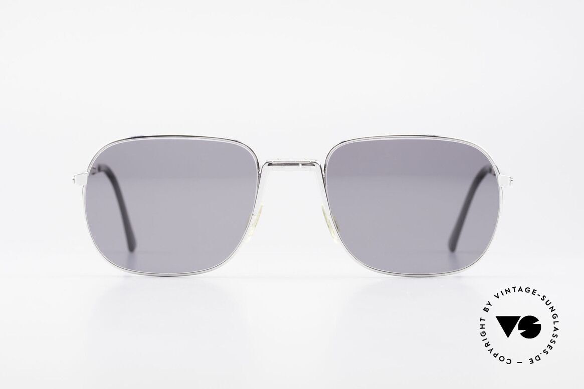 Christian Dior 2288 80er Faltsonnenbrille Monsieur, einzigartige Christian Dior Designer-Sonnenbrille, Passend für Herren Christian Dior 2288 80er Faltsonnenbrille Monsieur, einzigartige Christian Dior Designer-Sonnenbrille, Passend für Herren