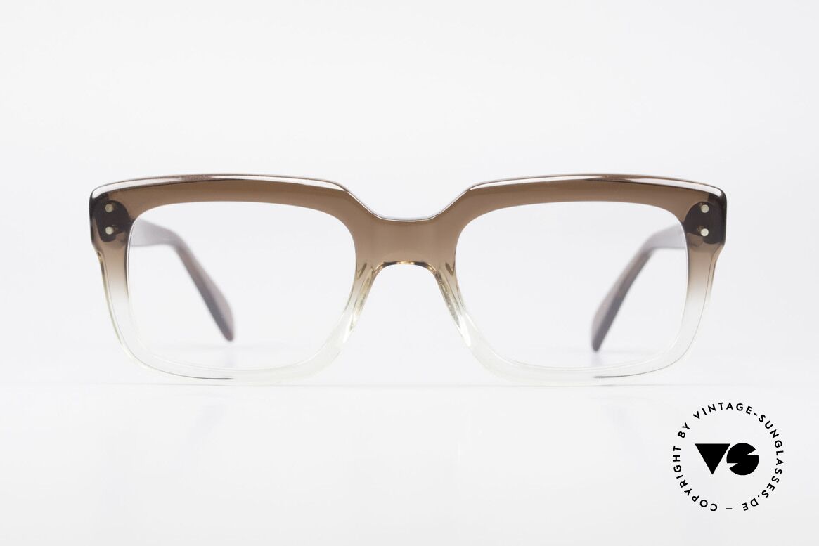 Metzler 450 80er Jahre Old School Brille, Metzler vintage Brille in unglaublicher Qualität, Passend für Herren