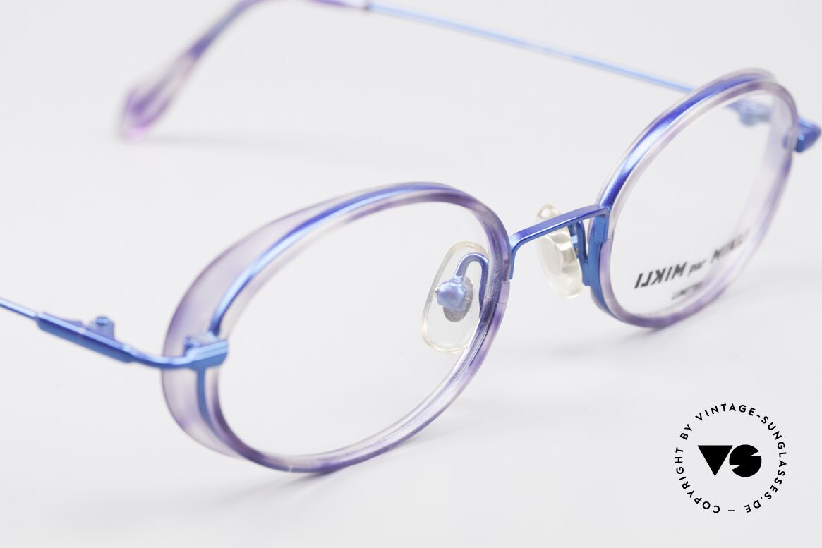 Alain Mikli 6719 / 2403 Damen Vintage Designer Brille, Keine Retromode; ein schönes Original aus den 90ern, Passend für Damen