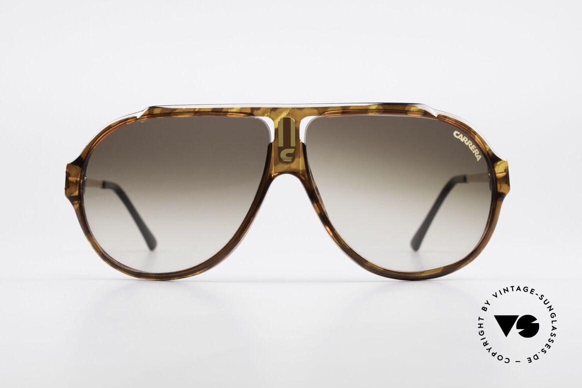 Carrera 5565 Vintage Sonnenbrille Optyl, Carrera 5565: ein absoluter Klassiker aus den 80ern, Passend für Herren