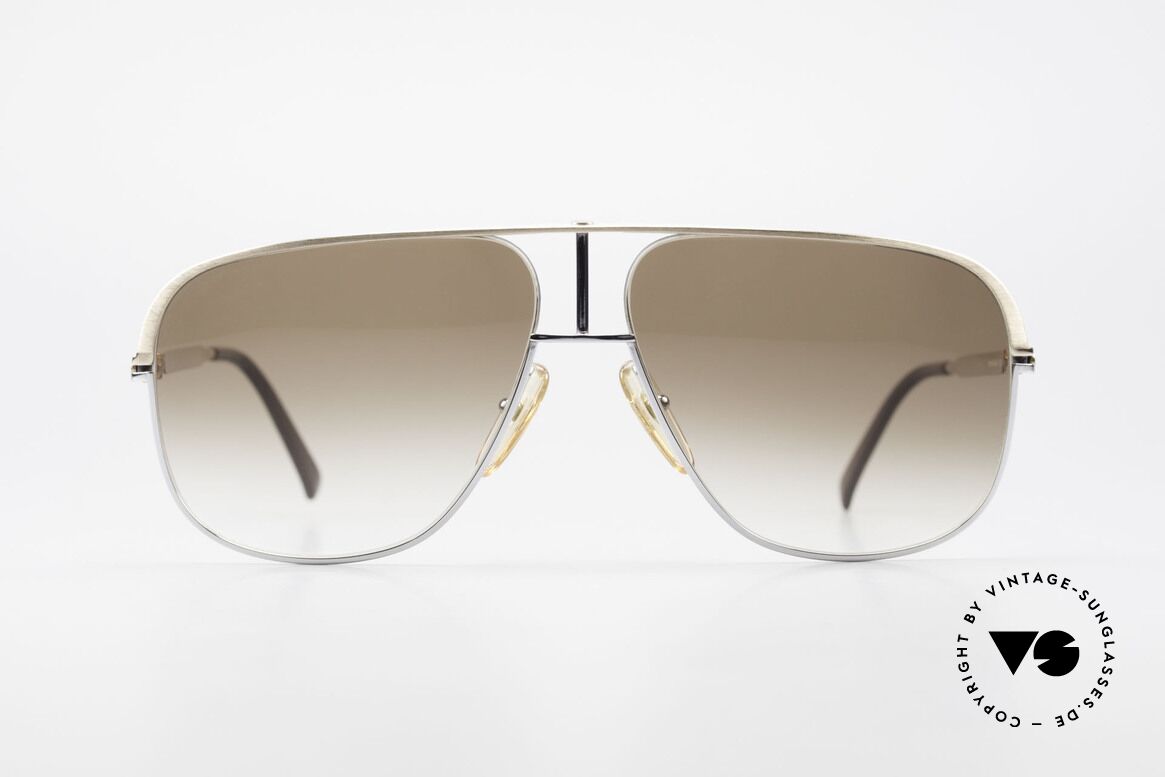 Dunhill 6019 80er Gentleman Luxus Brille, premium vintage A. Dunhill Sonnenbrille von 1984, Passend für Herren Dunhill 6019 80er Gentleman Luxus Brille, premium vintage A. Dunhill Sonnenbrille von 1984, Passend für Herren